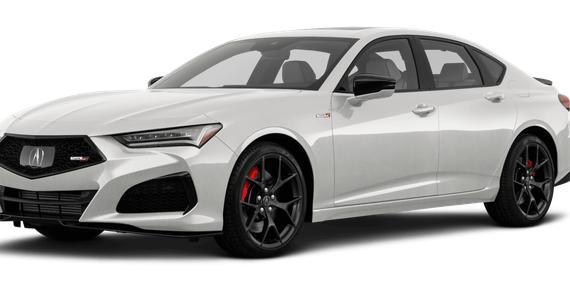 ACURA TLX TYPE S 2023 19UUB7F91PA003697 image ACURA TLX TYPE S 2023 19UUB7F91PA003697 image